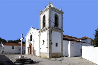 Santa Maria do Castelo Church