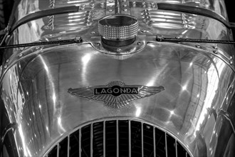 Oldtimer Detail