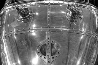 Oldtimer Detail