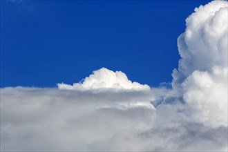 Cloud formation
