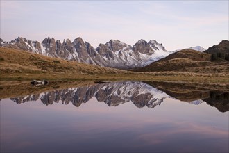 Salfeinersee