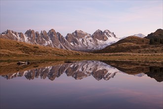 Salfeinersee