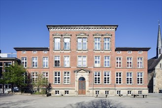 Hildburgschule