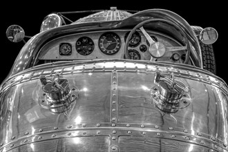Oldtimer Detail