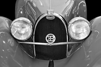 Oldtimer detail