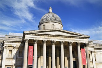 The National Gallery