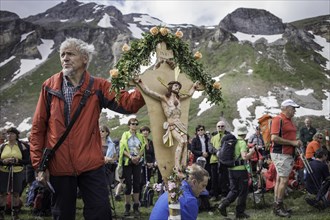 Grossglockner pilgrimage