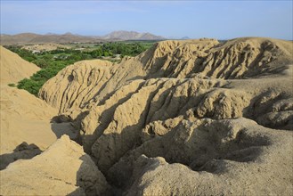 Huaca Rajada