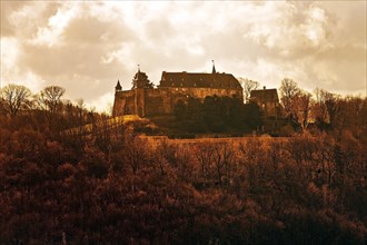 Hohenlimburg Castle