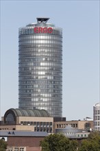 ERGO Tower