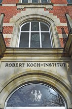 Robert Koch Institute