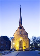 Church of St