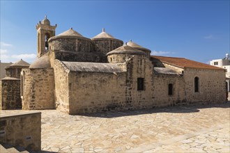 Agia Paraskevi Byzantine Church