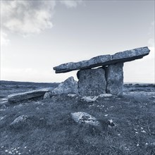 Poulnabrone dolmens