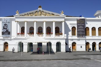 National Theater