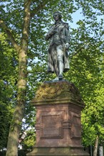 Friedrich Schiller Memorial