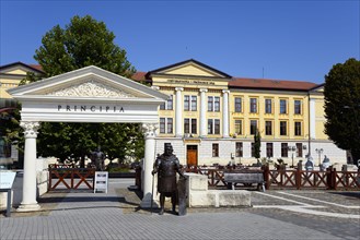 Museum Principia