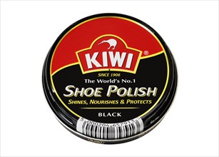 Kiwi Shoe Polish
