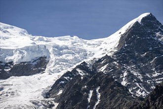 Aiguille du Gouter