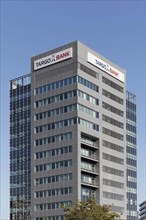 Targobank Service Centre Duisburg