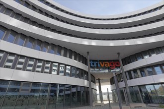 Trivago headquarters