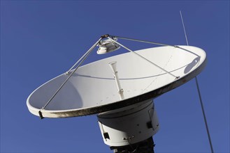 TV satellite broadcasting system