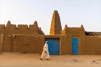 Great Mosque of Agadez