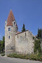 Maderturm