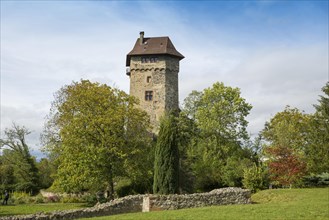 Sponeck Castle
