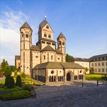 Convent church Maria Laach