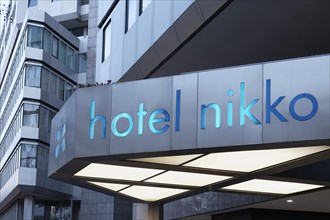 Hotel Nikko