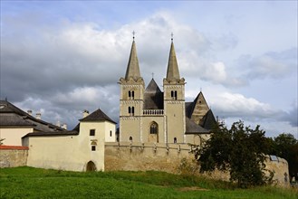 St. Martin's Cathedral