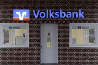 Volksbank Duesseldorf Neuss eG ATM location