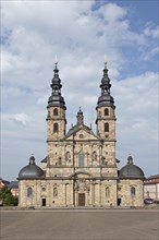 St. Salvator Cathedral