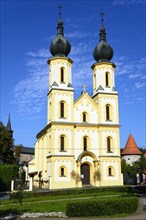 Church of St. Peter and Paul