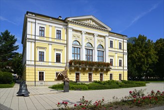 Town Hall