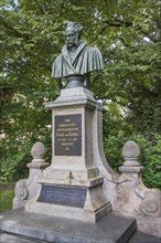 Monument to Franz von Kobell