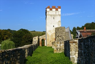 Renaissance bastion