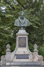 Monument to Franz von Kobell