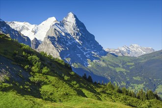 Eiger