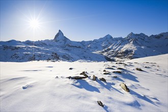 Matterhorn