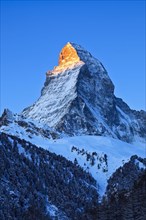 Matterhorn