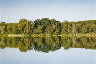 Burgaeschisee