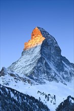 Matterhorn