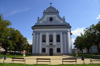 Protestant Church