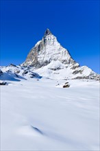 Matterhorn