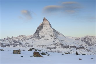 Matterhorn