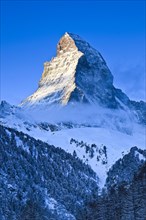 Matterhorn