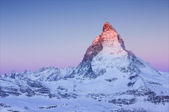 Matterhorn