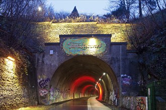 Dorrenberg tunnel